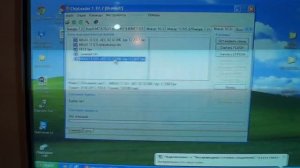 Как прошить МИКАС 10.3 на ЗАЗ Сенс 1.3 (ZAZ Sens 1.3)