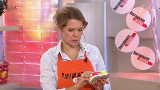 Как выбрать плавленый сыр. Все под контролем. 12.01.2016