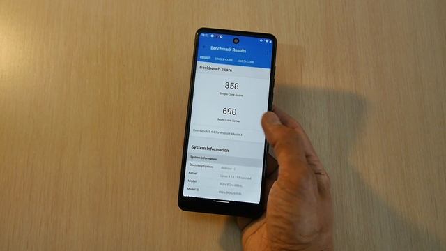 Ни рыба ни мясо! BQ 6868L Wide честный обзор смотреть онлайн