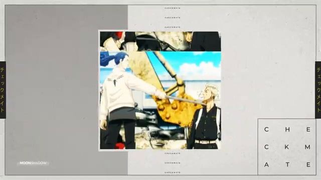 Tokyo Revengers _ Enemy [AMV] смотреть онлайн