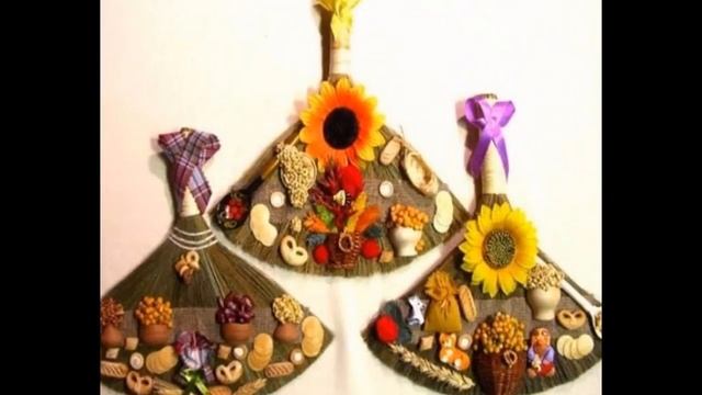 Обереги своими руками смотреть онлайн