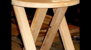 Стул трансформер