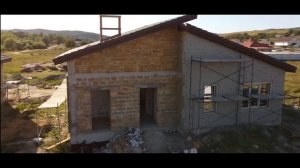 Дом 114 м2 в с. Пионерское, ул. Строительная, Крым