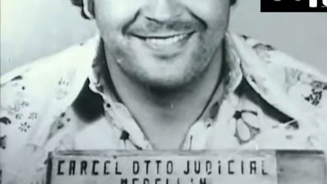 Пабло Эскобар .... 1 часть смотреть онлайн