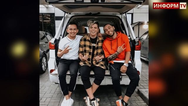 Ему было всего 30 лет... Известный музыкант погиб в Подмосковье смотреть онлайн