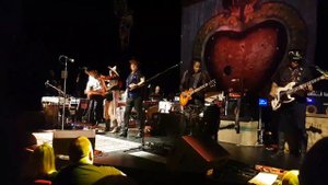 Partigiano Reggiano "Live" by Zucchero