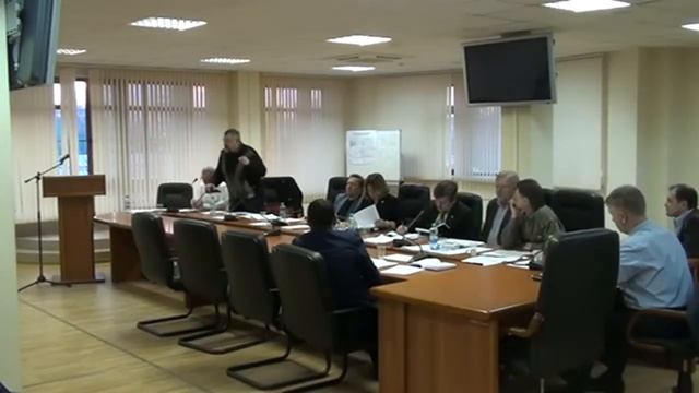 Замоскворецкая прокуратура города Москвы - работают одни непрофессионалы, считают депутаты