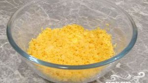 Фаршированные яйца