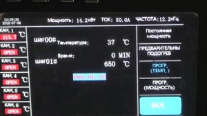Проминдуктор ТМ