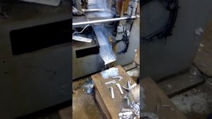 Изготовление балансировочных грузов