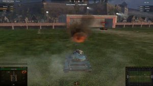 [WOT] Чемпионат Химмельсдорфа