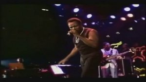 George Benson - Feel Like Making Love (Live Montreux 1986)