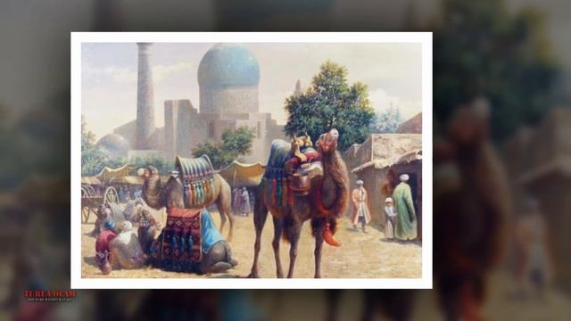 АМИР ТЕМУР ТОБУТИДАГИ ОЛМОС ВА МАРВАРИДЛАР смотреть онлайн