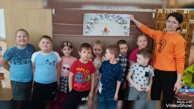 Акция "Ласточка - символ надежды" смотреть онлайн