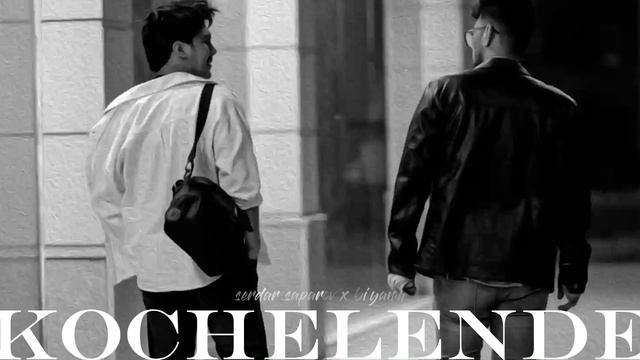 bilyanm x serdar saparov - kochelende смотреть онлайн