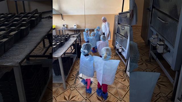 хлеб - всему голова смотреть онлайн