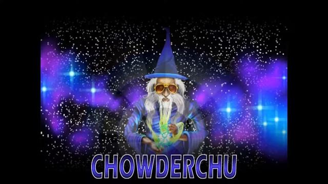 Chowderchu - Head Up In The Snow (Soundtrack) смотреть онлайн