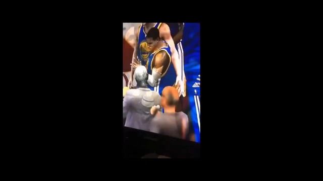 Every NBA Finals Championship Celebration Since the 2000 Finals! (NBA 2K - NBA 2K23) смотреть онлайн