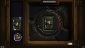 Стоит ли покупать 7 паков за деньги? Открываем паки в Hearthstone