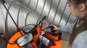 Зеркала на Хендай Портер 1 |  ОБЗОР  |  Сравниваем оригинал и аналог