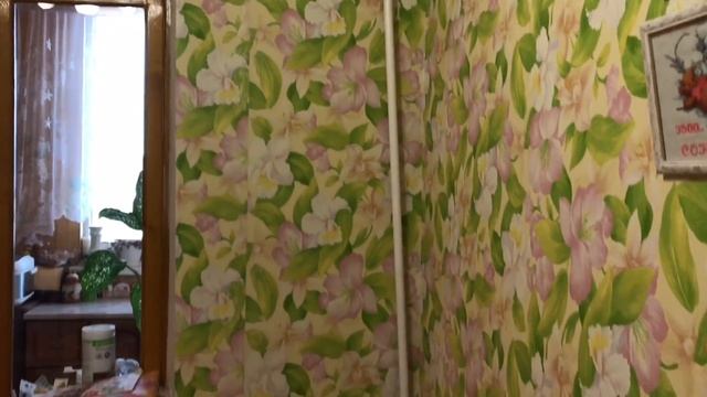Продам однокомнатную квартиру в центре Геленджика