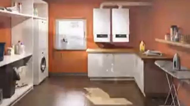 Котлы виссманн Viessmann Vitodens 200 W конденсационные в каскаде смотреть онлайн