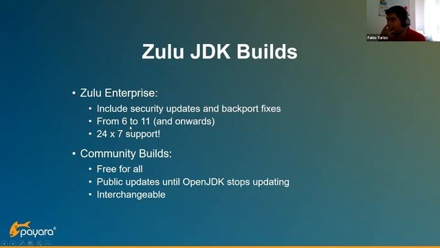How to Keep OpenJDK 8 with Support & Security Updates Through 2024
