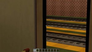 METRO PACK НА MINECRAFT /1.12.2/