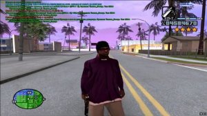 200 MB! ЛУЧШАЯ ПРИВАТ СБОРКА САМП ДЛЯ СЛАБЫХ ПК / СРЕДНИХ / МОЩНЫХ ПК / НОУТБУКОВ / FPS UP SAMP 30К