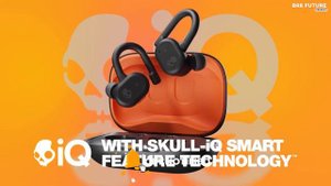 ТОП-5: Лучшие наушники для бега 2024