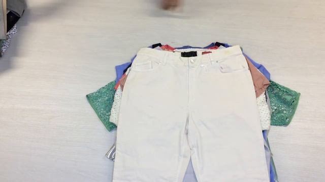 ст7431. Микс женский MAX MARA