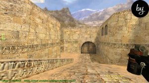 Как установить V.I.P на свой сервер cs 1.6 +GOLD+AWP+AK47+M4A1 Оружия byveter #2  кс 1.6 гайд -5