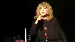 Алла Пугачева - Что вы плакать, никогда (СПБ, 2000, Live)