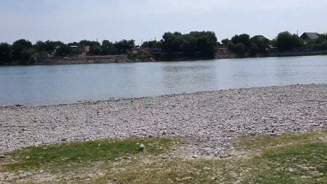 Чумчук Арал прогулка 6 мая. Худжанд 2022 часть 3