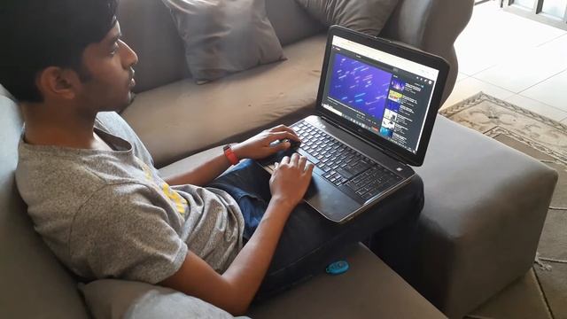 Dell Latitude E5530 review in 2020 смотреть онлайн