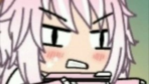 Озвучка "ОСТОРОЖНО МНОГО МАТОВ ~Не любимая матерью дочь~прикол Gacha life"