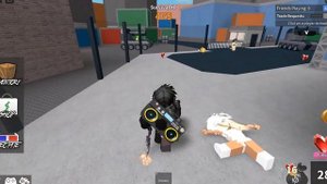 ОБНОВЛЕНИЕ В ММ2 / ИГРАЮ С ОБНОВОЙ В ММ2/ММ2 ОБНОВА