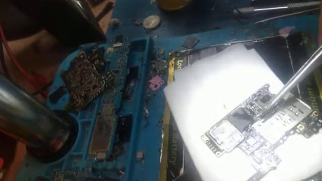 redmi note 8 dead successful recovery cpu case смотреть онлайн