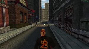 [Hitman: Codename 47] Обзор || 47 хромосом Edition™