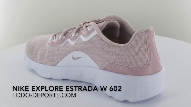 NIKE EXPLORE ESTRADA W 602 смотреть онлайн