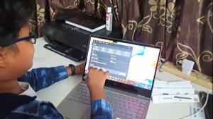 Unboxing HP Rechargeable MPP 2.0 Tilt Pen