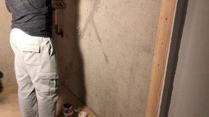 How to Repair Foundation Cracks with Epoxy and Stop Water Leaks