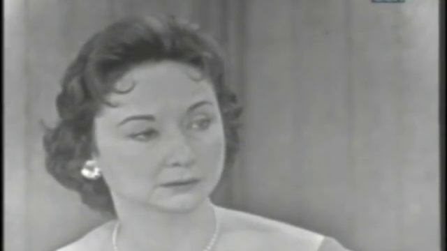 What's My Line? June 1, 1958: Best Contestant Ever смотреть онлайн