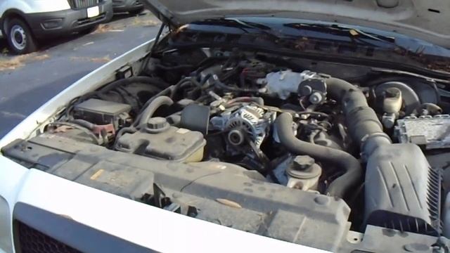 GovDeals: 2010 Ford Crown Victoria смотреть онлайн