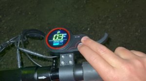 kugoo m4 500w 11ah-  тащит ли?