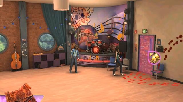 Victorious: Taking the Lead Walkgrout Part 17