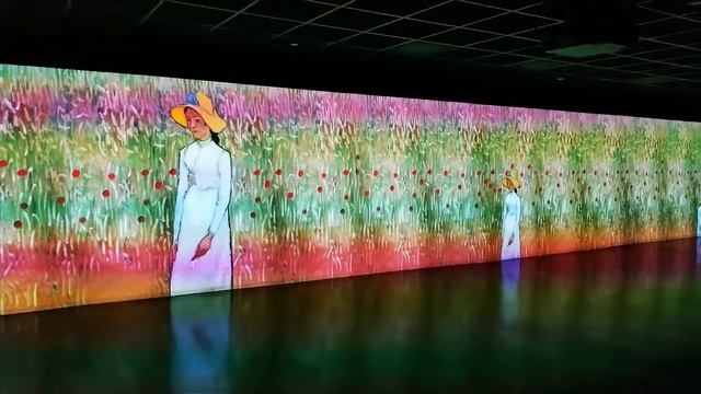 Винсент Ван Гог смотреть онлайн