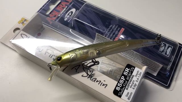 50 СУДАКОВ ЗА 7 РЫБАЛОК! Обзор лучших ВОБЛЕРОВ на ночного СУДАКА