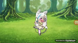 Гамбол и Дарвин "иду домой"