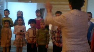 Взял волынку наш сосед.